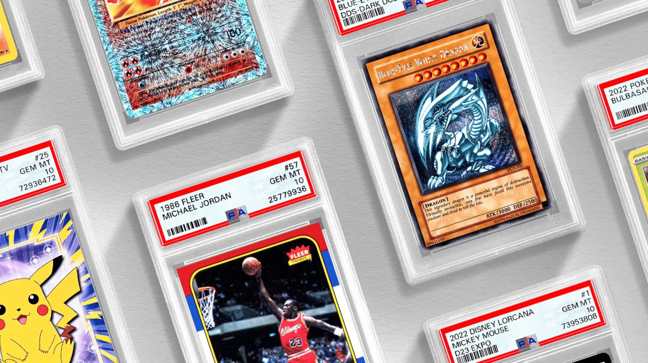 how to prepare a pokemon card for grading Your Cards the SMART Way Guide to How Card Grading