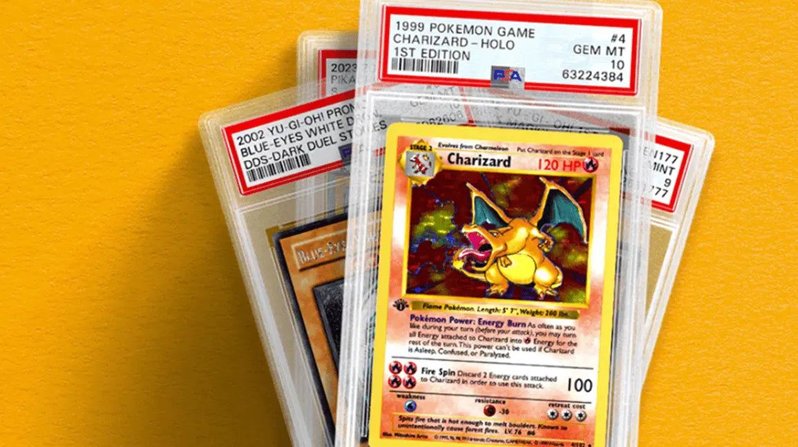 Grading Pokmon Cards to Sell: Should You Grade in 2025? Game Of Binders Grading Pokmon Cards to Sell: Should You Grade in 2025? Game Of Binders