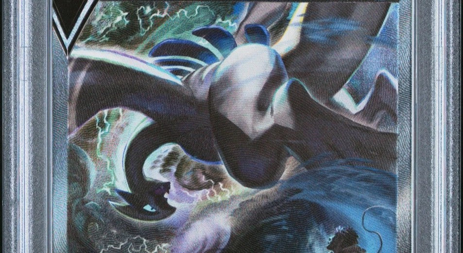 9 Pokémon Chase Cards That Keep Rising in Value Despite Market Drops