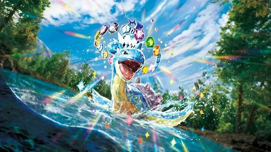 The 5 Stellar Crown cards you should add to your collection.