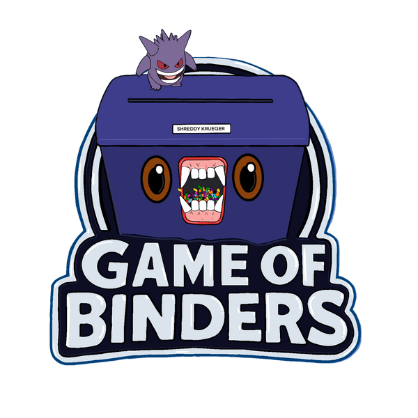 Game Of Binders