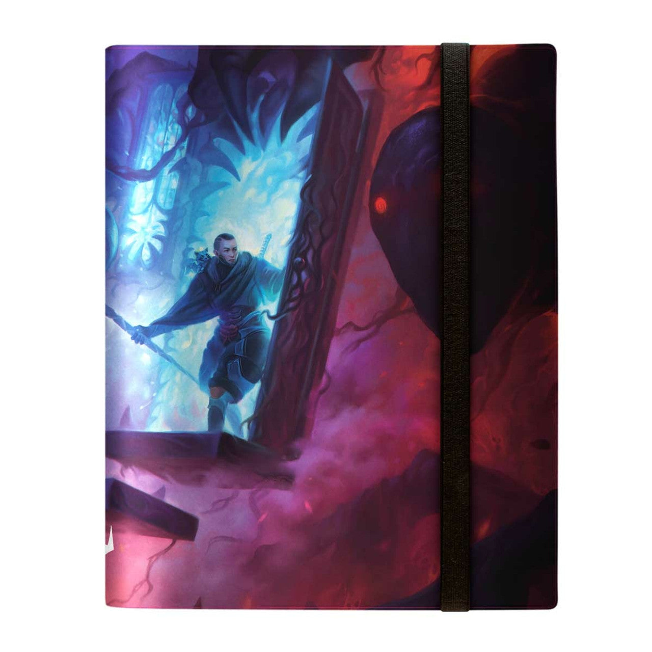 Ultra Pro - Magic: The Gathering - 9 Pocket PRO Binder - Duskmourn
