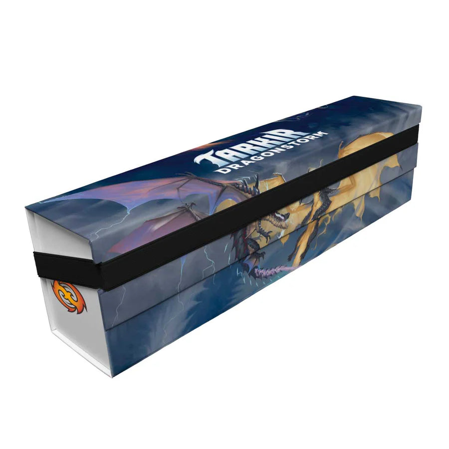 Ultra Pro - Magic The Gathering - Return to Tarkir - 500+ Flat Pack Storage Box