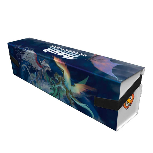 Ultra Pro - Magic The Gathering - Return to Tarkir - 500+ Flat Pack Storage Box