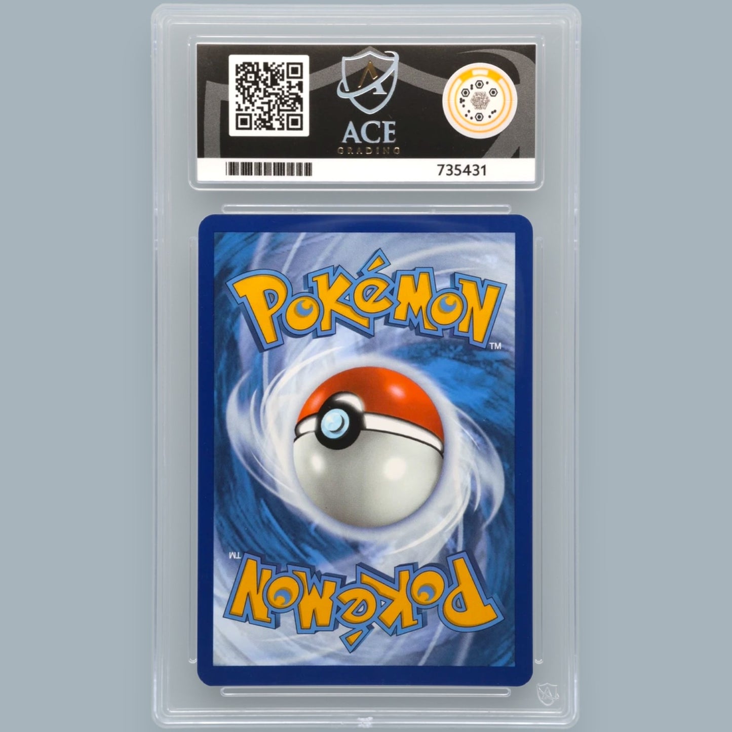 2025 Mega Lopunny ex – Phantasmal Flames – 128/094 – Special Illustration Rare (ACE 8)