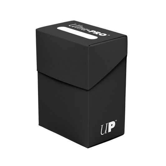 Ultra Pro - Deck Box - Black