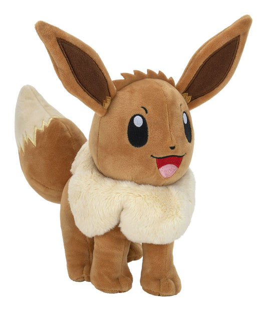 Eevee 20cm Pokémon Plush