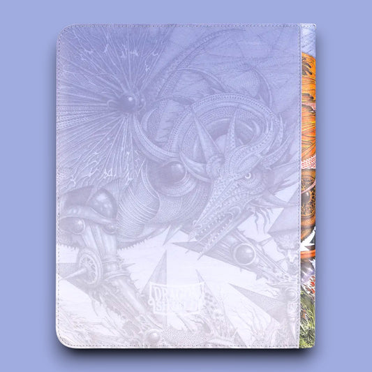 Dragon Shield - Art Zipster 360 - The Millerax