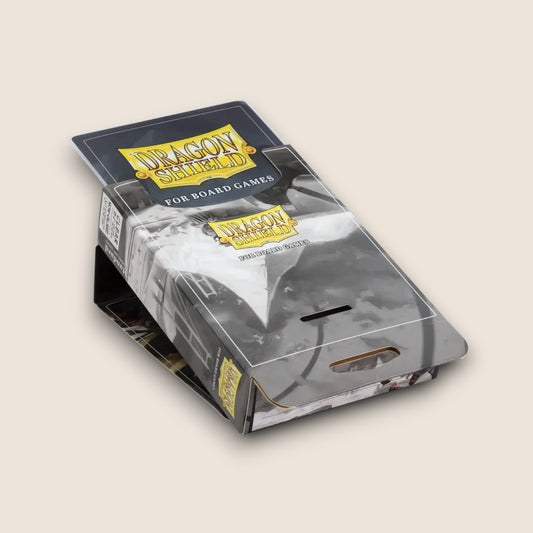 Dragon Shield – Board Game Sleeves Glare/Non-Glare 100pk – Grand Standard