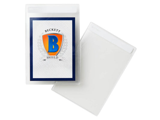 Beckett Shield Storage Sleeves – standard