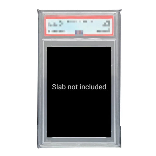 MintKeeper - Graded Sleeves - PSA Perfect Fit