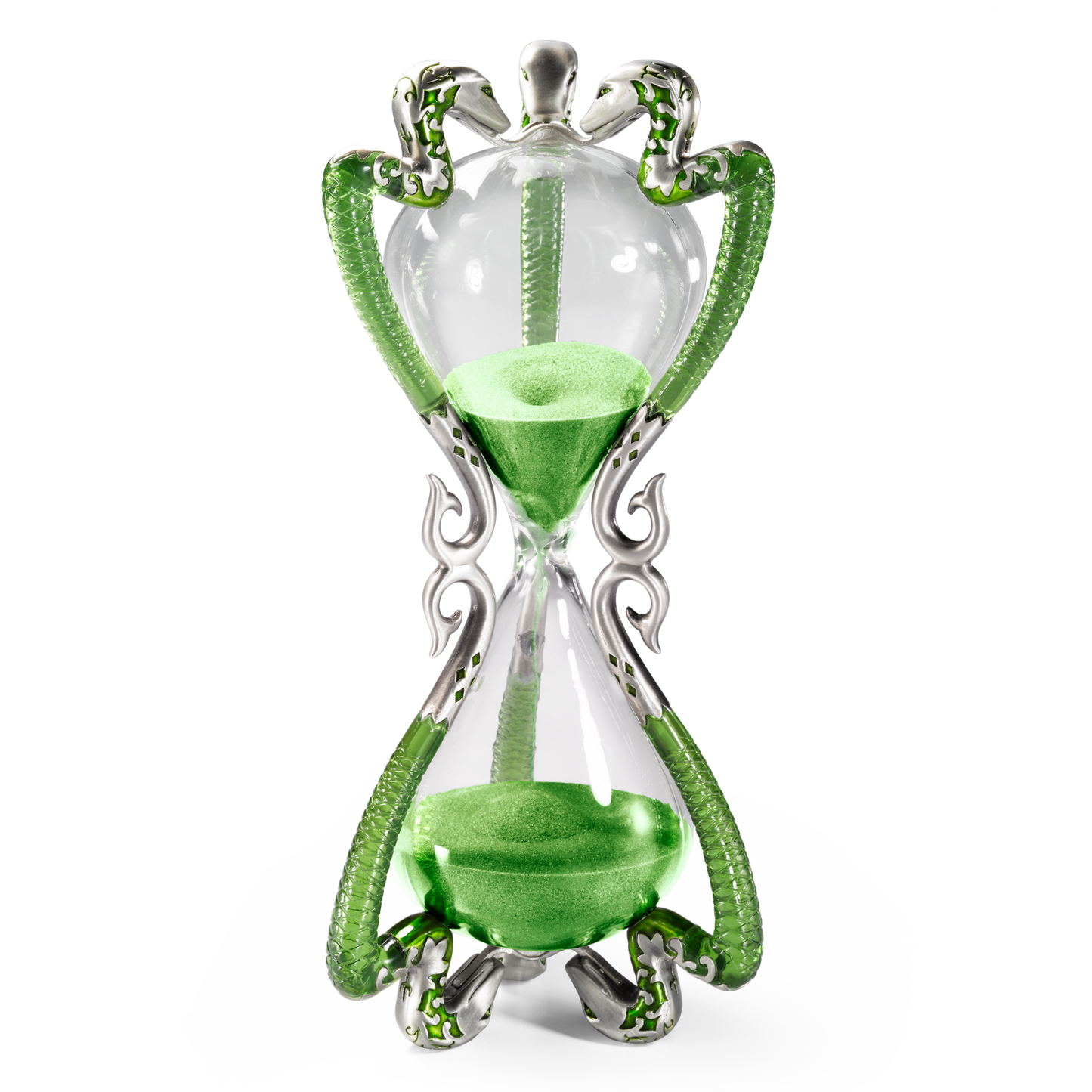 Professor Slughorn’s Hourglass – The Noble Collection Harry Potter Replica