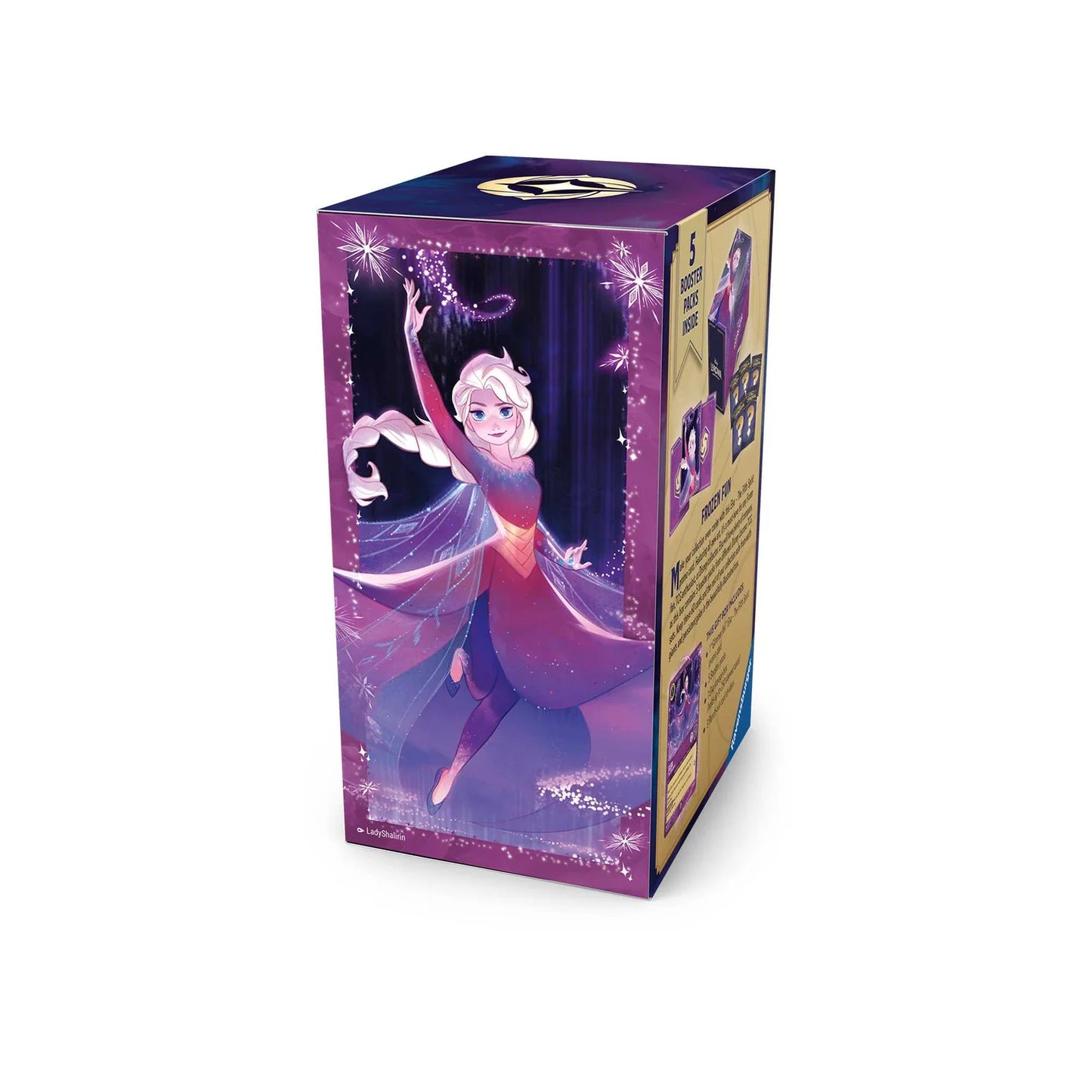 Disney Lorcana TCG – Gift Set – Fabled (Set 9)