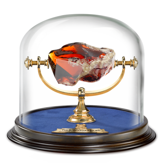 Harry Potter and the Sorcerer’s Stone Prop Replica – The Noble Collection