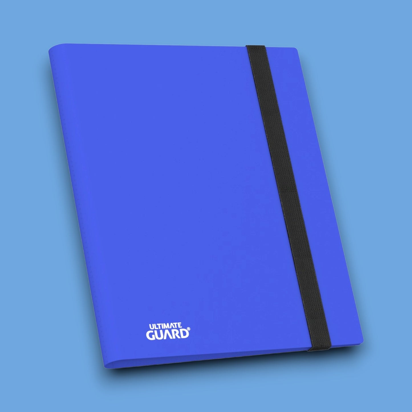 Ultimate Guard Flexxfolio 360 – 18-Pocket Trading Card Folder