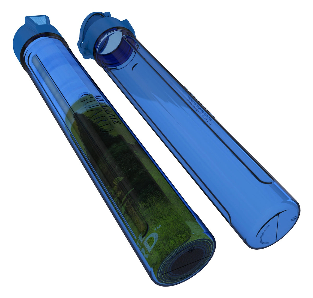 Ultimate Guard - MatPod Blue