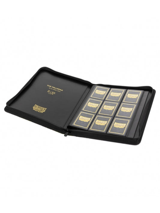 Dragon Shield - Art Zipster 360 - The Millerax (Pre order)