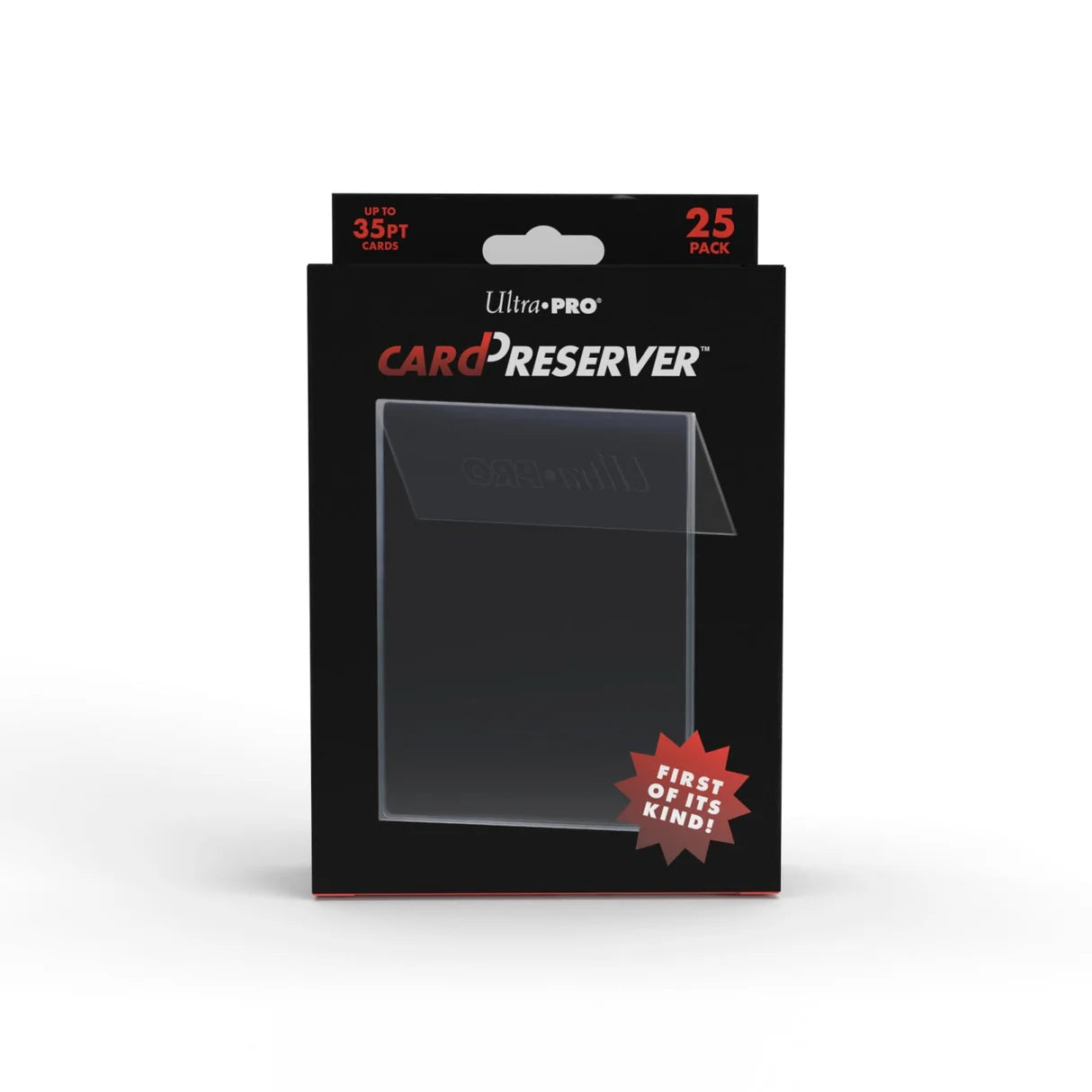 Ultra Pro - Card Preserver 25 Pack