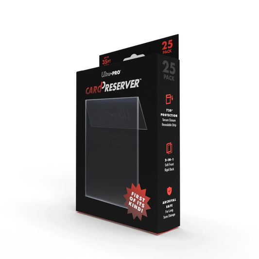 Ultra Pro - Card Preserver 25 Pack