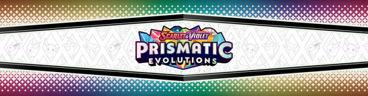 Prismatic Evolutions Demystified