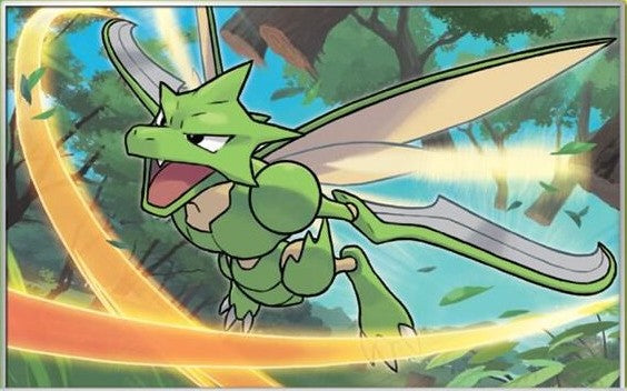 15 Reverse Holo Pokemon Cards You Should Pull From Your Bulk
