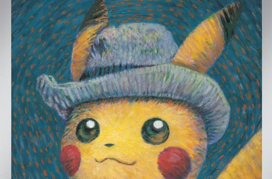 image featuring Pikachu
