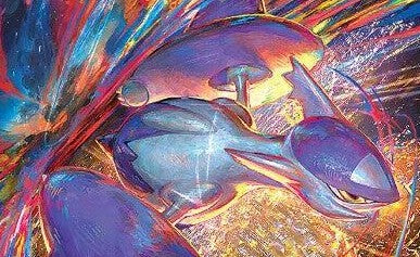 4 Mega Evolution SIR in decline