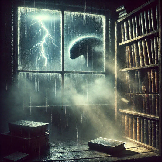 The Cursed Minifigure That Came to Life