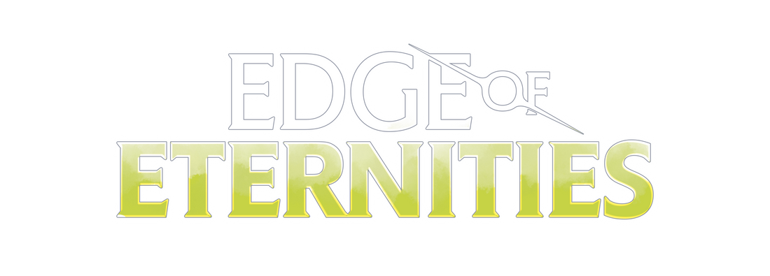 Magic The Gathering Edge Of Eternities