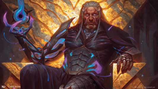 Image featuring Magic the Gathering art 