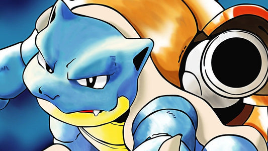 Image featuring Blastoise ex
