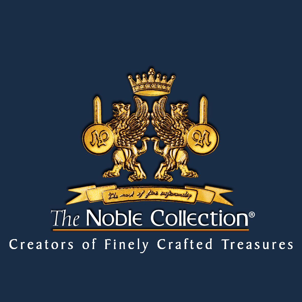 The Noble Collection – Official Collectibles & Merchandise