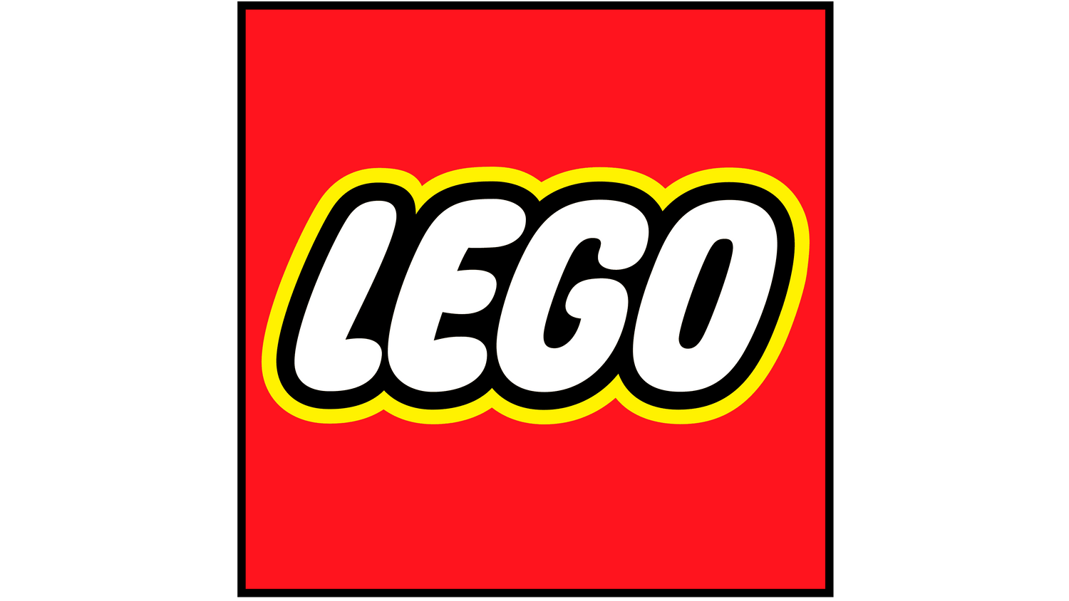 Retired Lego