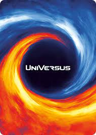 Universus TCG Collection – Pre-Orders, Booster Packs & Accessories