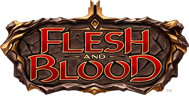 Flesh and Blood TCG Collection – Pre-Orders, Booster Packs & Accessories