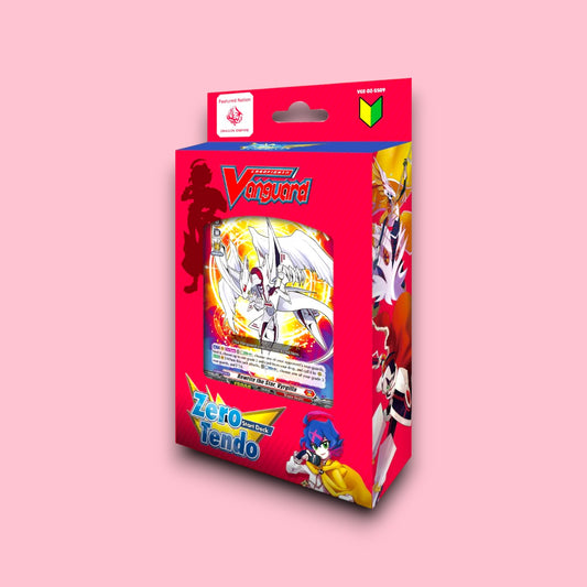 Cardfight!! Vanguard - Special Series Zero Tendo Start Deck