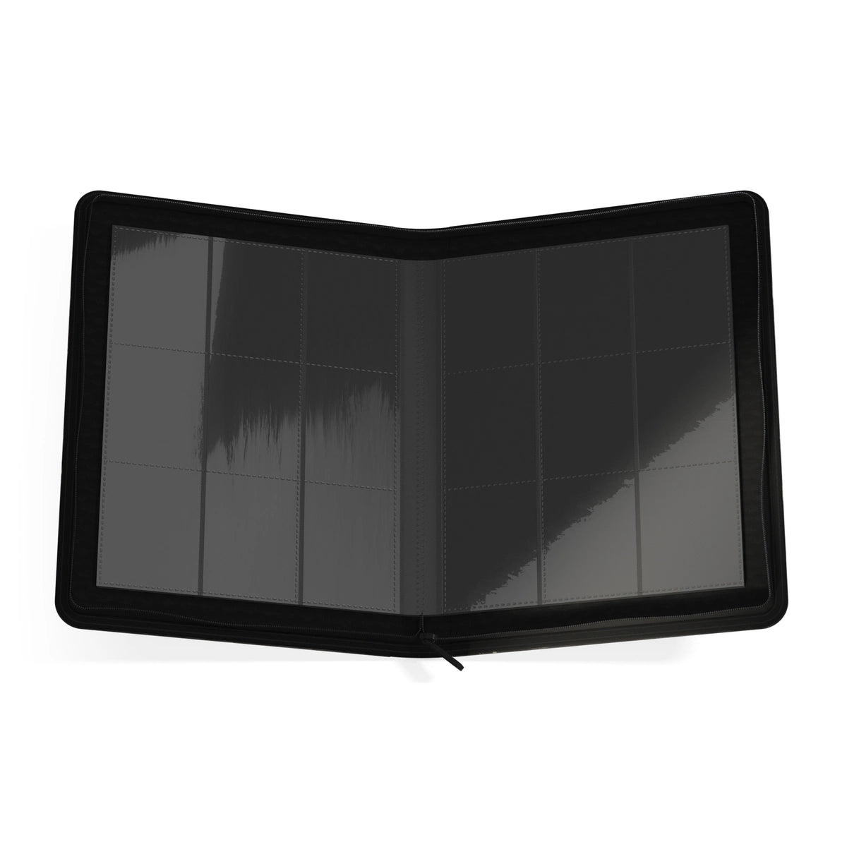 Ultimate Guard - Zipfolio 360 Xenoskin Portfolio - Magic: The Gathering - Duskmourn - Design 2