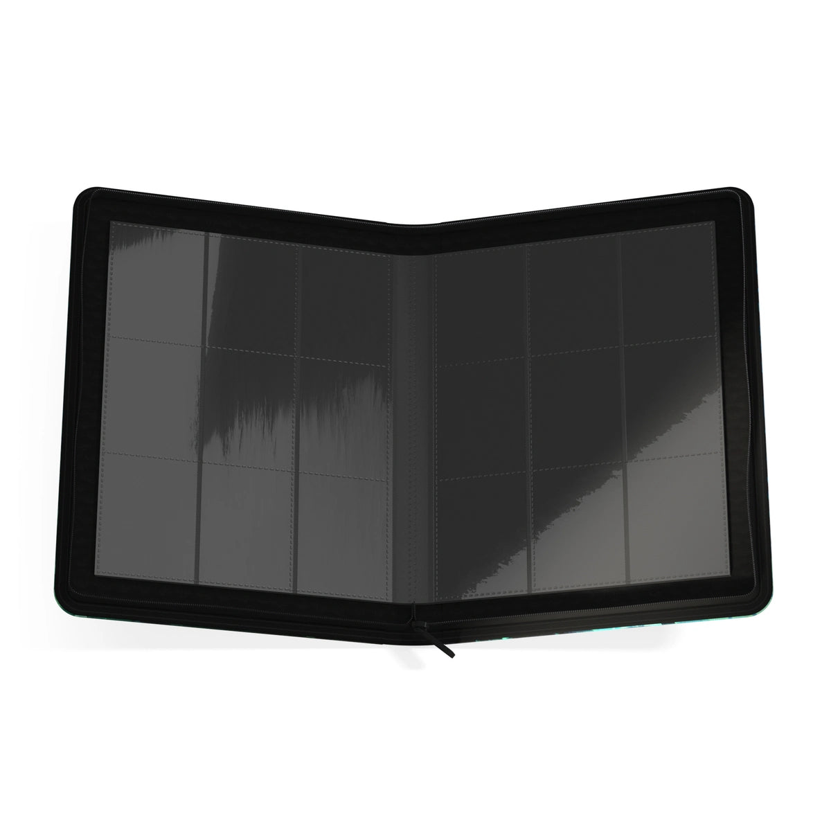 Ultimate Guard - Zipfolio 360 Xenoskin Portfolio - Magic: The Gathering - Duskmourn - Zipfolio