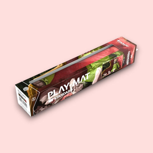 Ultimate Guard  - Magic The Gathering - Duskmourn - Play-Mat  - Design 4