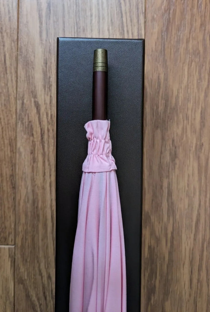 •Harry Potter •Hagrid's Umbrella •Prop Replica •The Noble Collection 