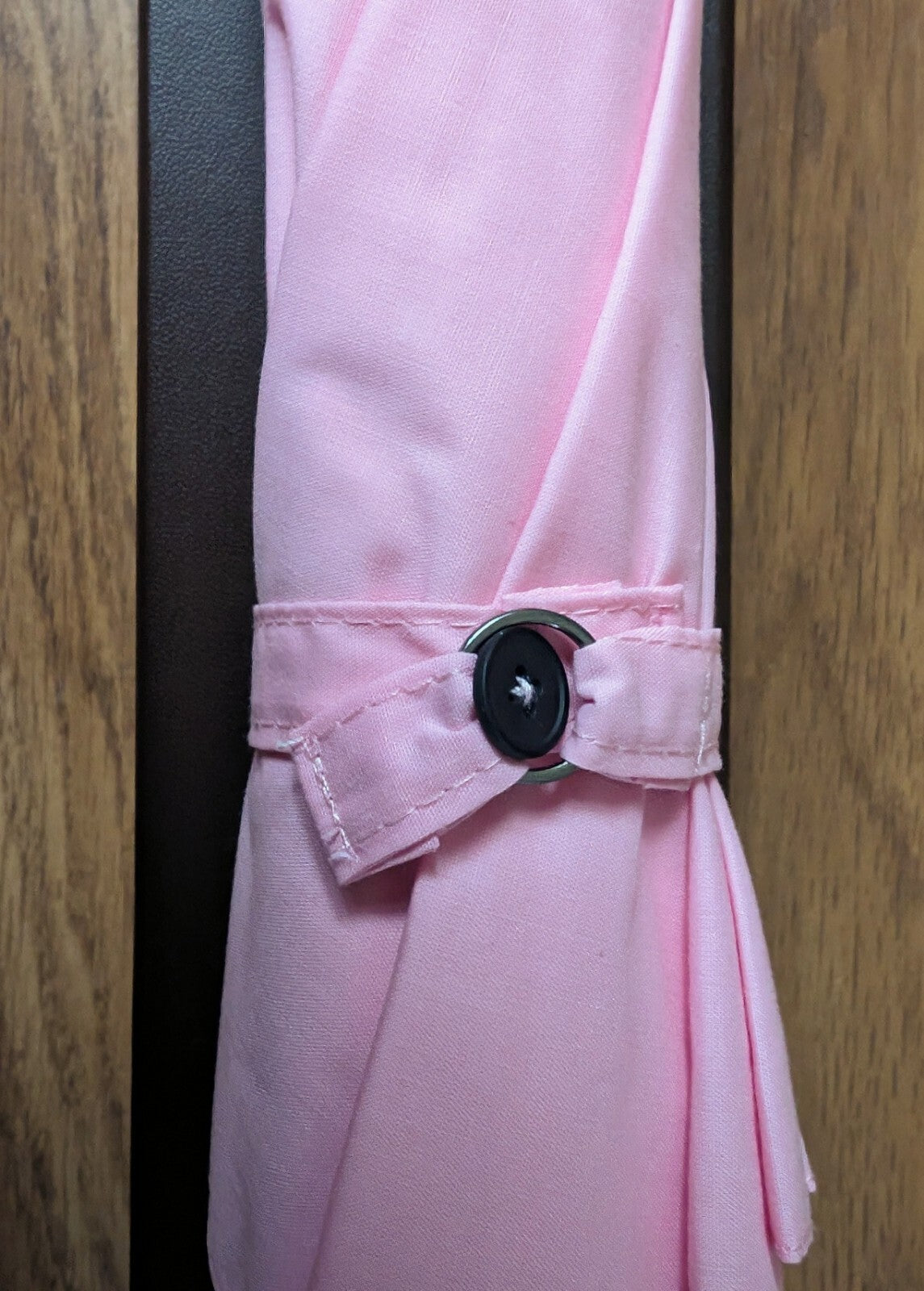 •Harry Potter •Hagrid's Umbrella •Prop Replica •The Noble Collection 