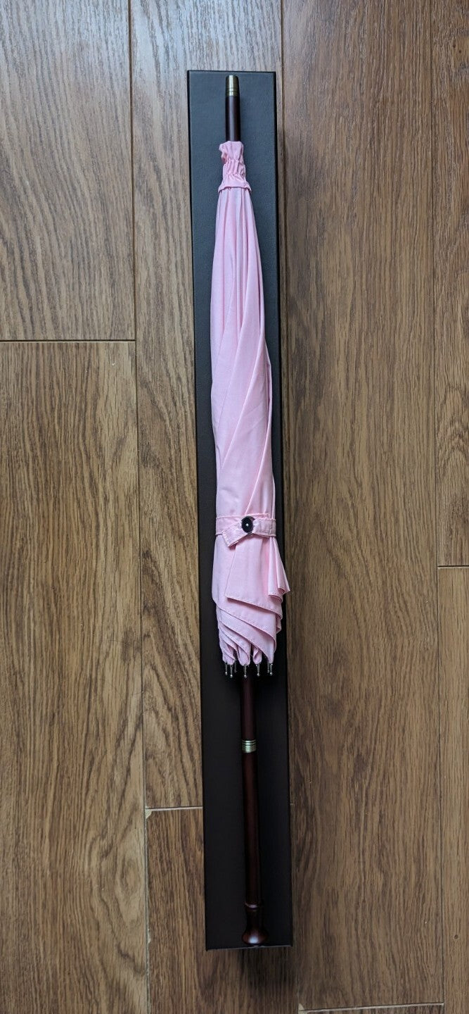 •Harry Potter •Hagrid's Umbrella •Prop Replica •The Noble Collection 