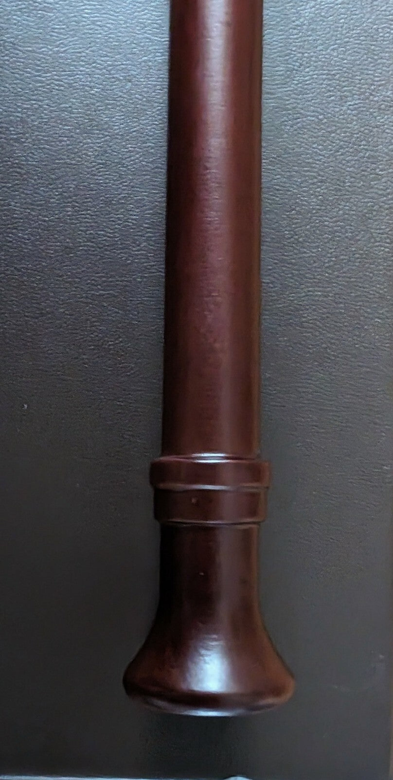 •Harry Potter •Hagrid's Umbrella •Prop Replica •The Noble Collection 