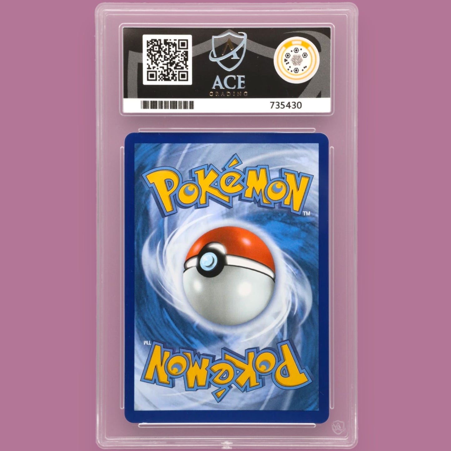 2025 Mega Lopunny ex – Phantasmal Flames – 128/094 – Special Illustration Rare (ACE 10)