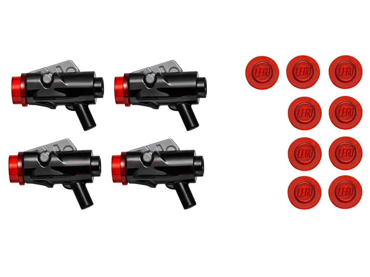 Star Wars:  First order battle pack #75132