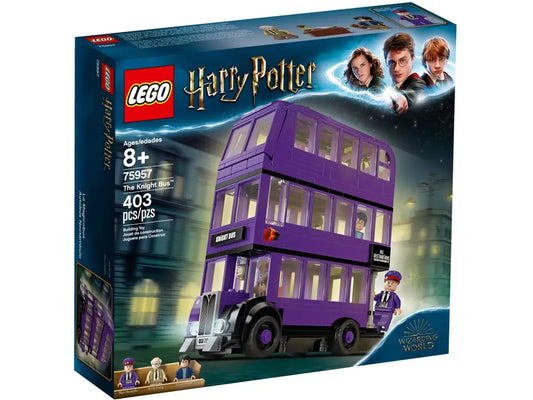 The Knight Bus #75957