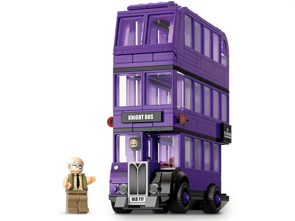 The Knight Bus #75957