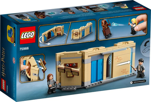 Harry Potter: Hogwarts Room of Requirements #75966