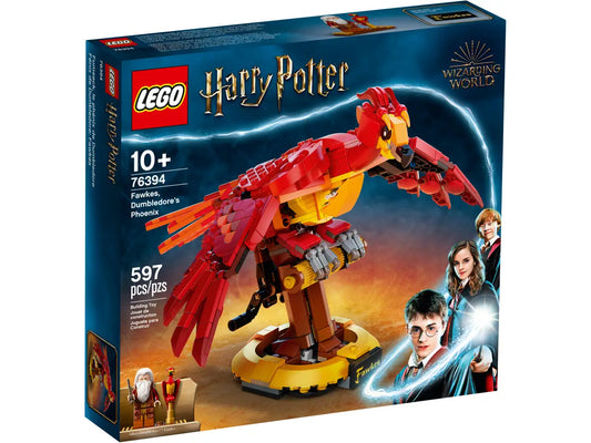 Dumbledore's Phoenix #76394