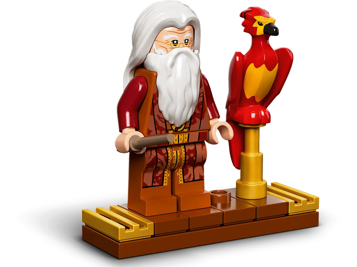 Dumbledore's Phoenix #76394